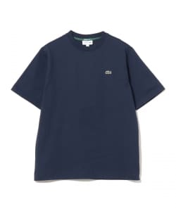 【タイムセール】【別注】LACOSTE / ロゴ Tシャツ