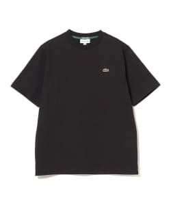【タイムセール】【別注】LACOSTE / ロゴ Tシャツ