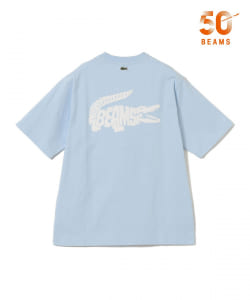 【別注】LACOSTE / ロゴ Tシャツ
