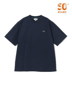 【別注】LACOSTE / ロゴ Tシャツ