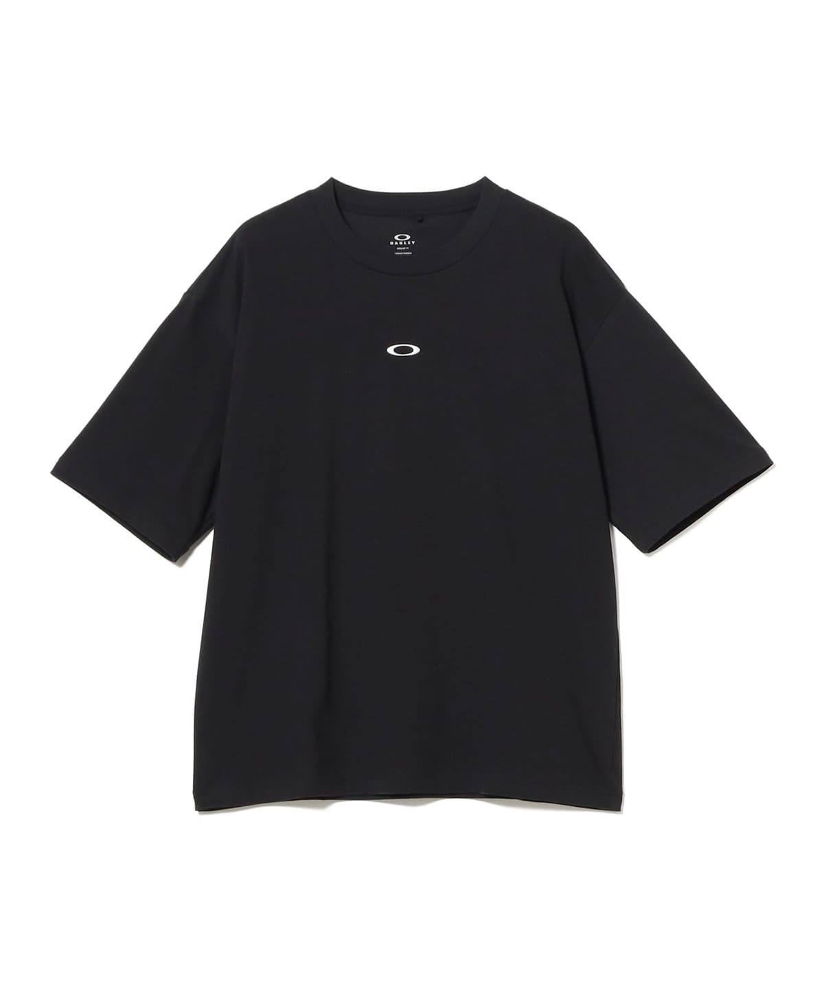 BEAMS（ビームス）OAKLEY / Enhance Qdc SS Tee BP 5.0（Tシャツ 
