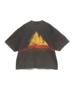 ESSAY / PIGMENT DROPSHOULDER T-SHIRT