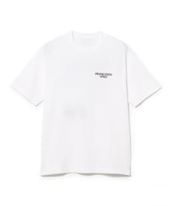 ICE＆TECNHO / DRONE DOJO AD TEE