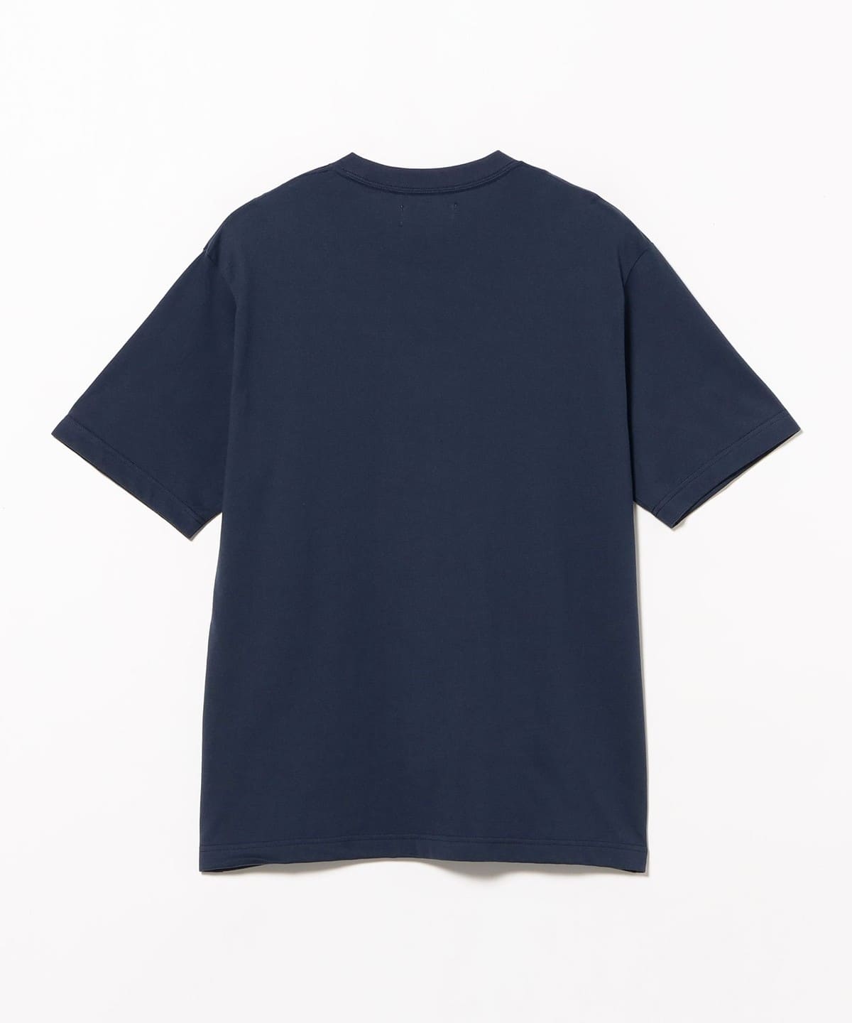 BEAMS（ビームス）ICE＆TECNHO / TECHNO LOGOTYPE TEE（Tシャツ 