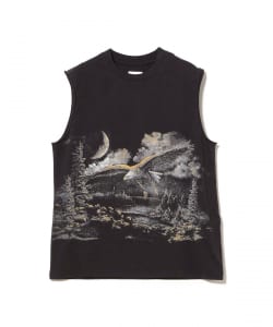 ROA / Fai Sleeveless Tee