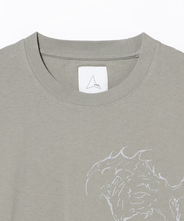 ROA / Ryli T-Shirt