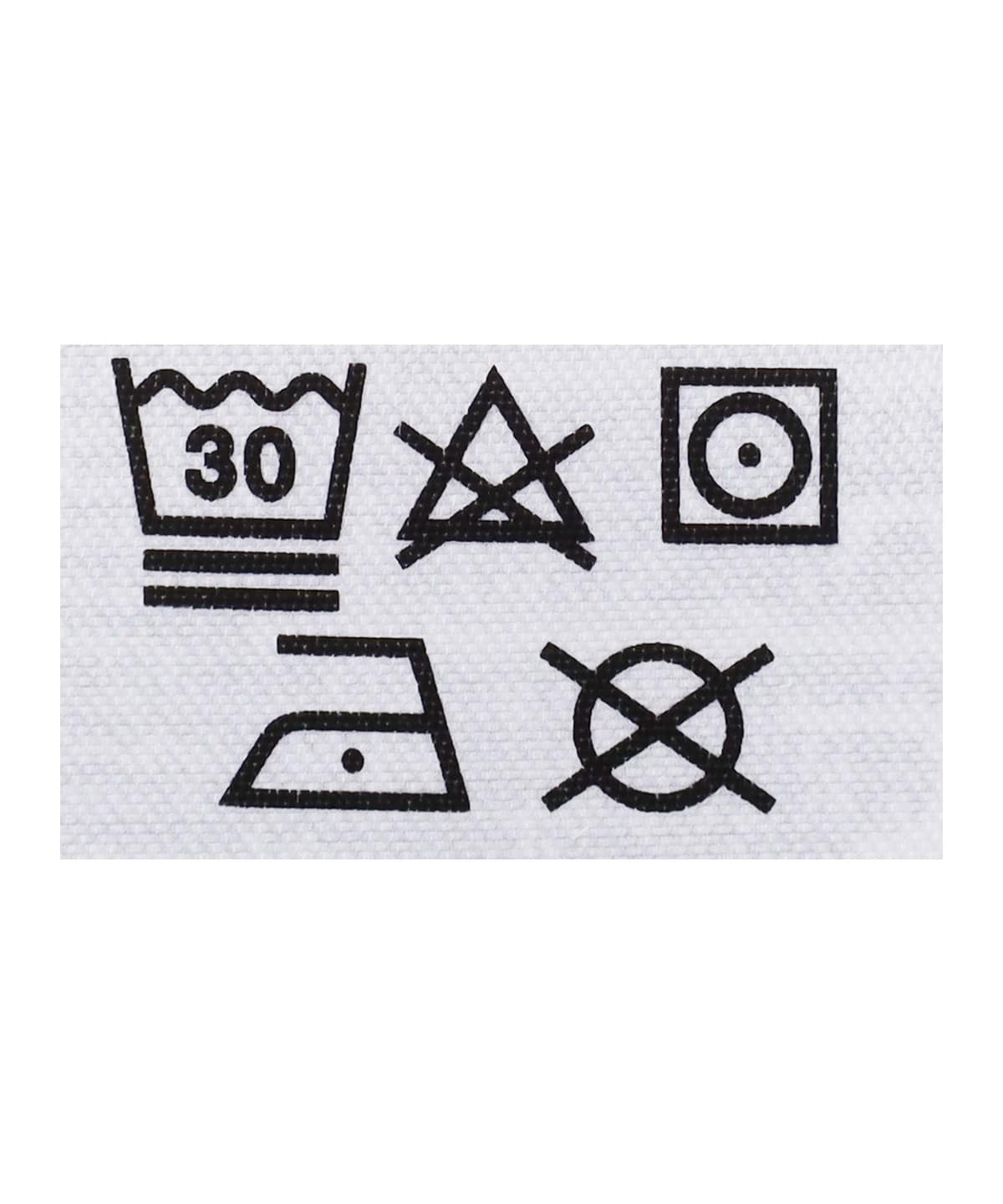 BEAMS（ビームス）【別注】New Balance / Washed graphic T-shirts（T