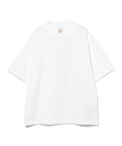【別注】New Balance / Washed graphic T-shirts