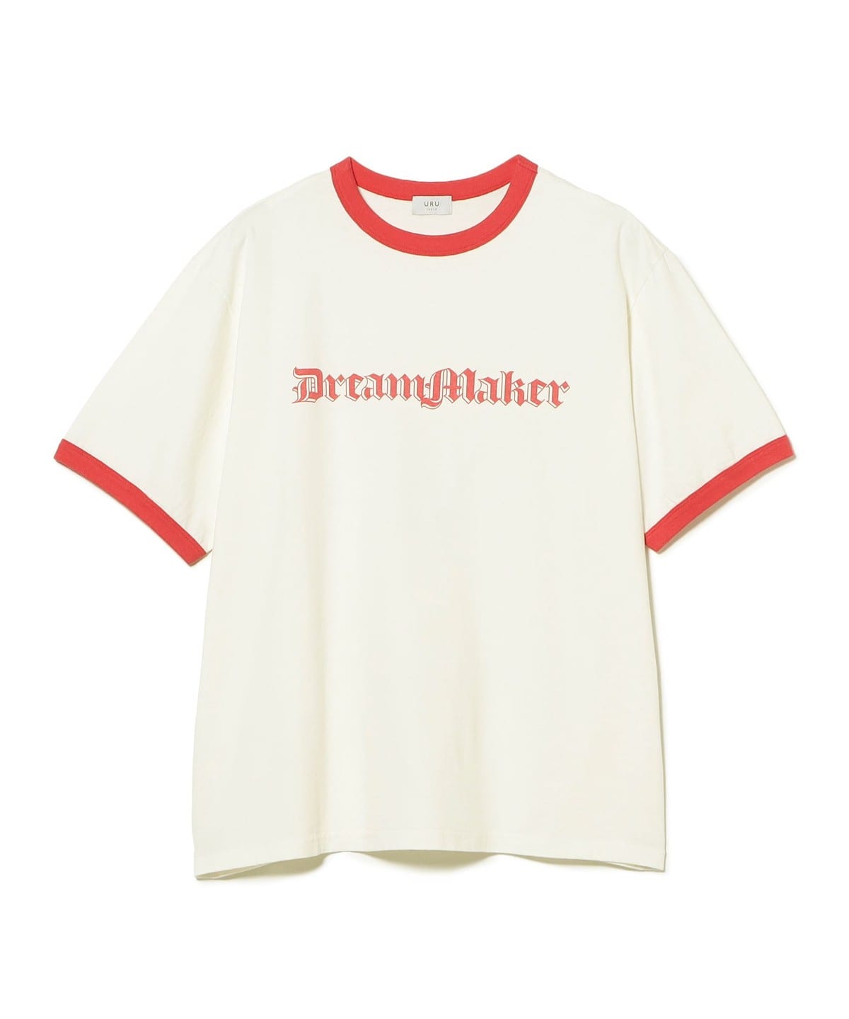 BEAMS（ビームス）URU / Crew Neck S/S Tee（Tシャツ・カットソー T 