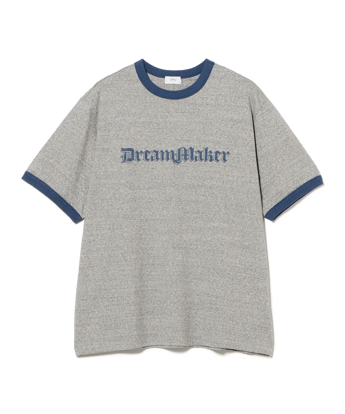 BEAMS（ビームス）URU / Crew Neck S/S Tee（Tシャツ・カットソー T 