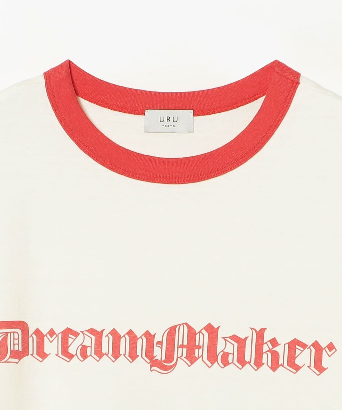 BEAMS（ビームス）URU / Crew Neck S/S Tee（Tシャツ・カットソー T 