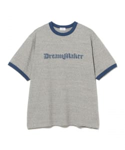 URU / Crew Neck S/S Tee