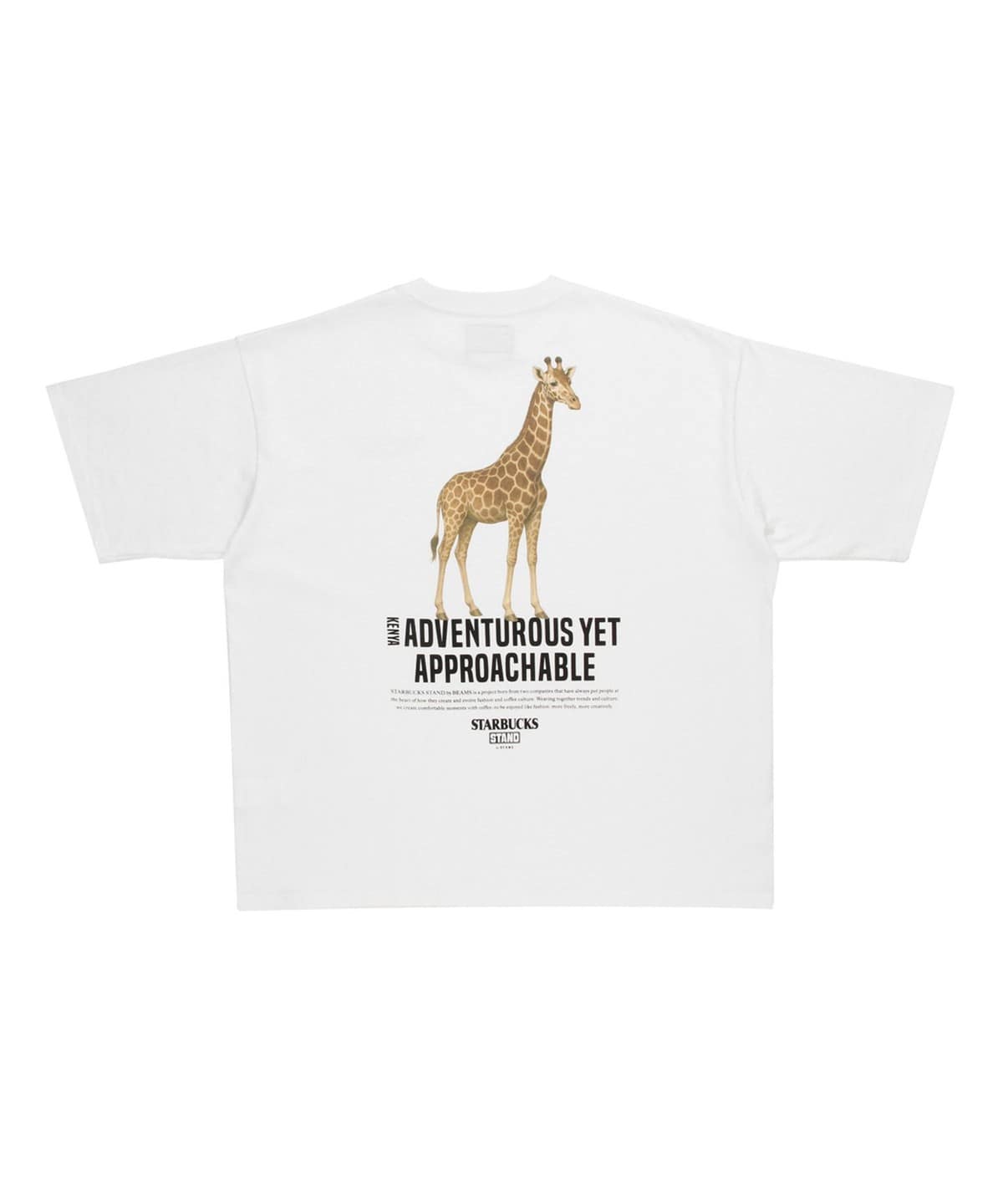 BEAMS（ビームス）【ショップ限定商品】STARBUCKS STAND by BEAMS