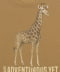 GIRAFFE②