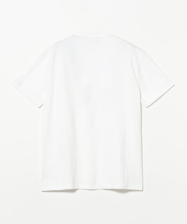 【別注】POLO RALPH LAUREN / B WING SS TEE