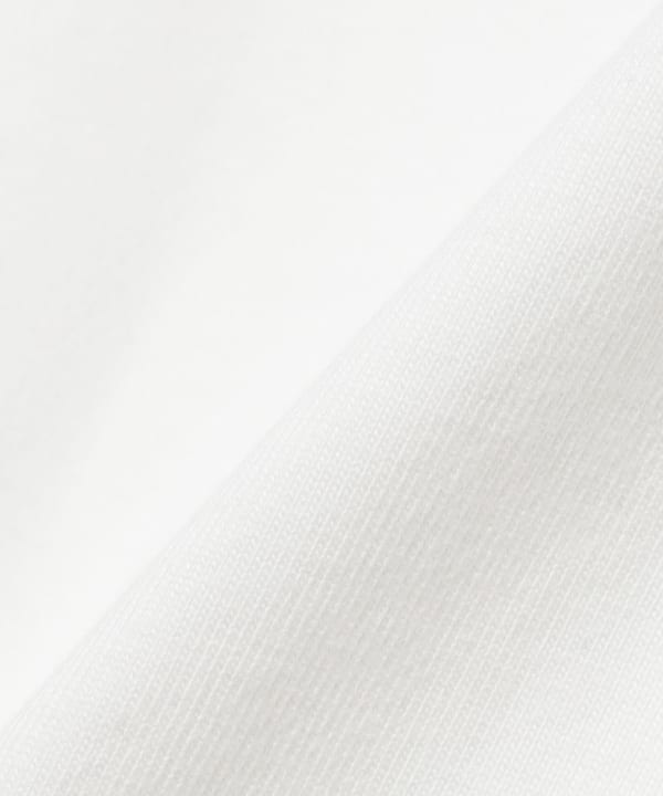 【別注】POLO RALPH LAUREN / B WING SS TEE