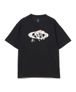 OAKLEY / Enhance Qdc SS Tee Frog 5.0