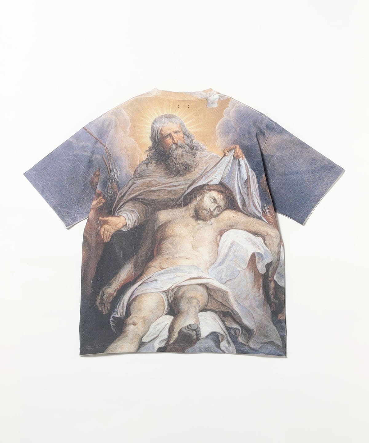 BEAMS（ビームス）LES SIX / Liturgical Tee（Tシャツ・カットソー T