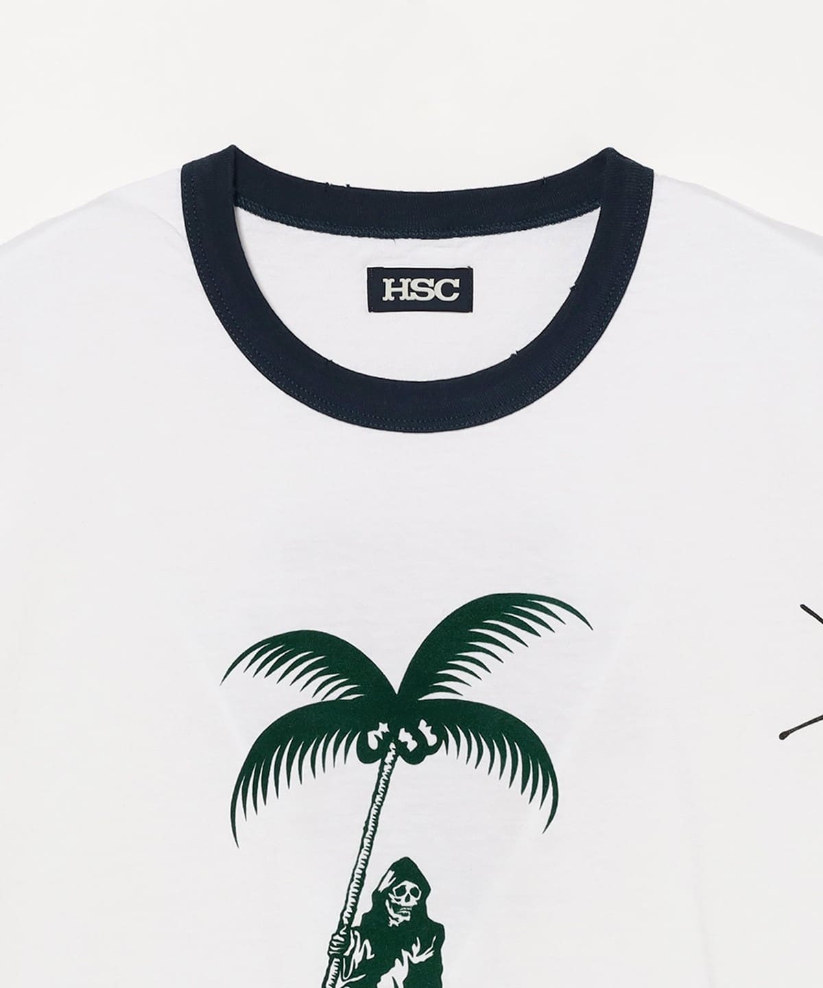 BEAMS（ビームス）High Scream Center / Kill Proof Tee（Tシャツ 