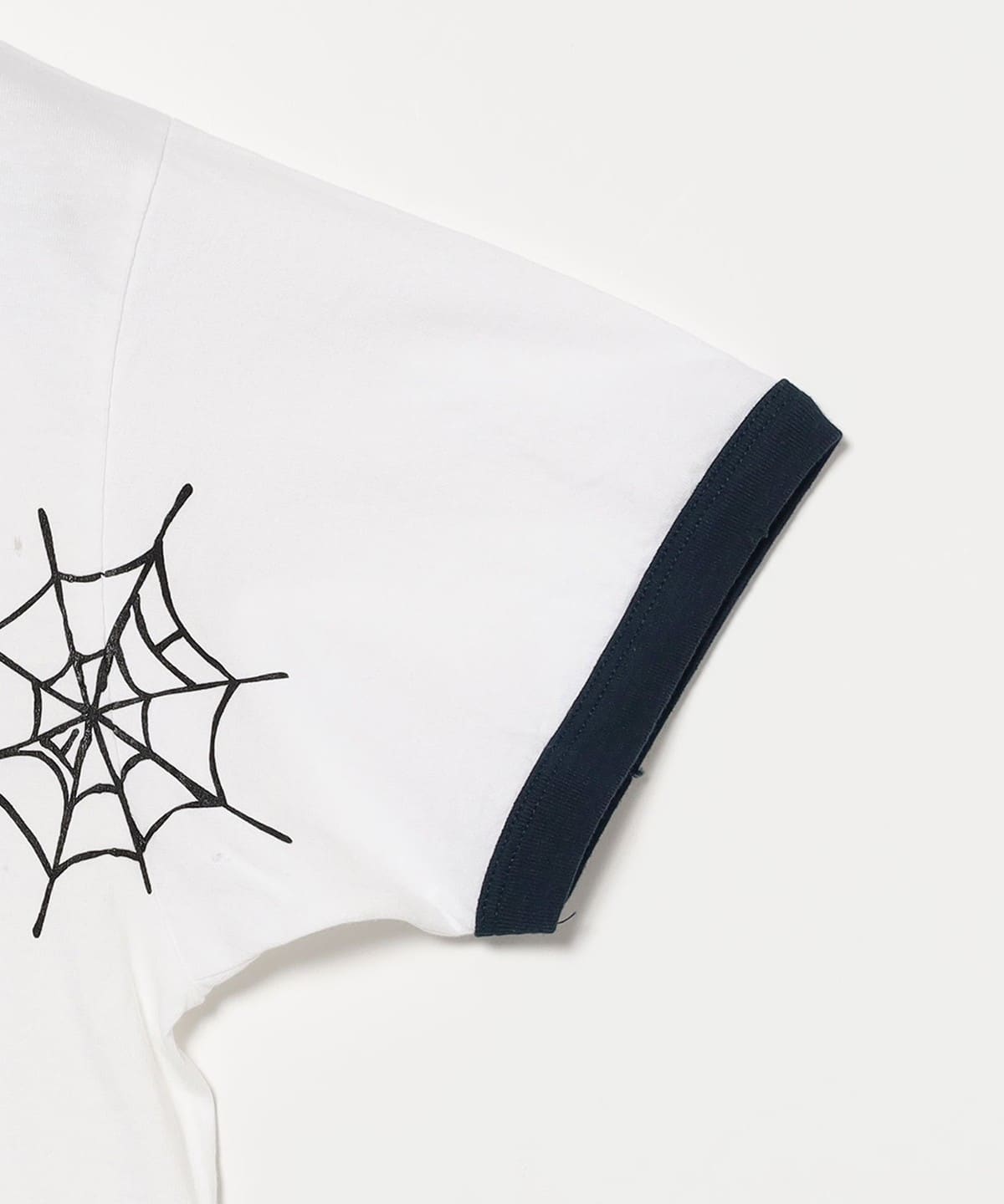 BEAMS（ビームス）High Scream Center / Kill Proof Tee（Tシャツ 