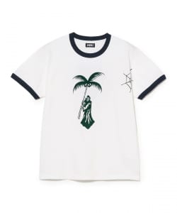 High Scream Center / Kill Proof Tee