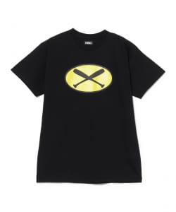 High Scream Center / The Other Bat ManTee