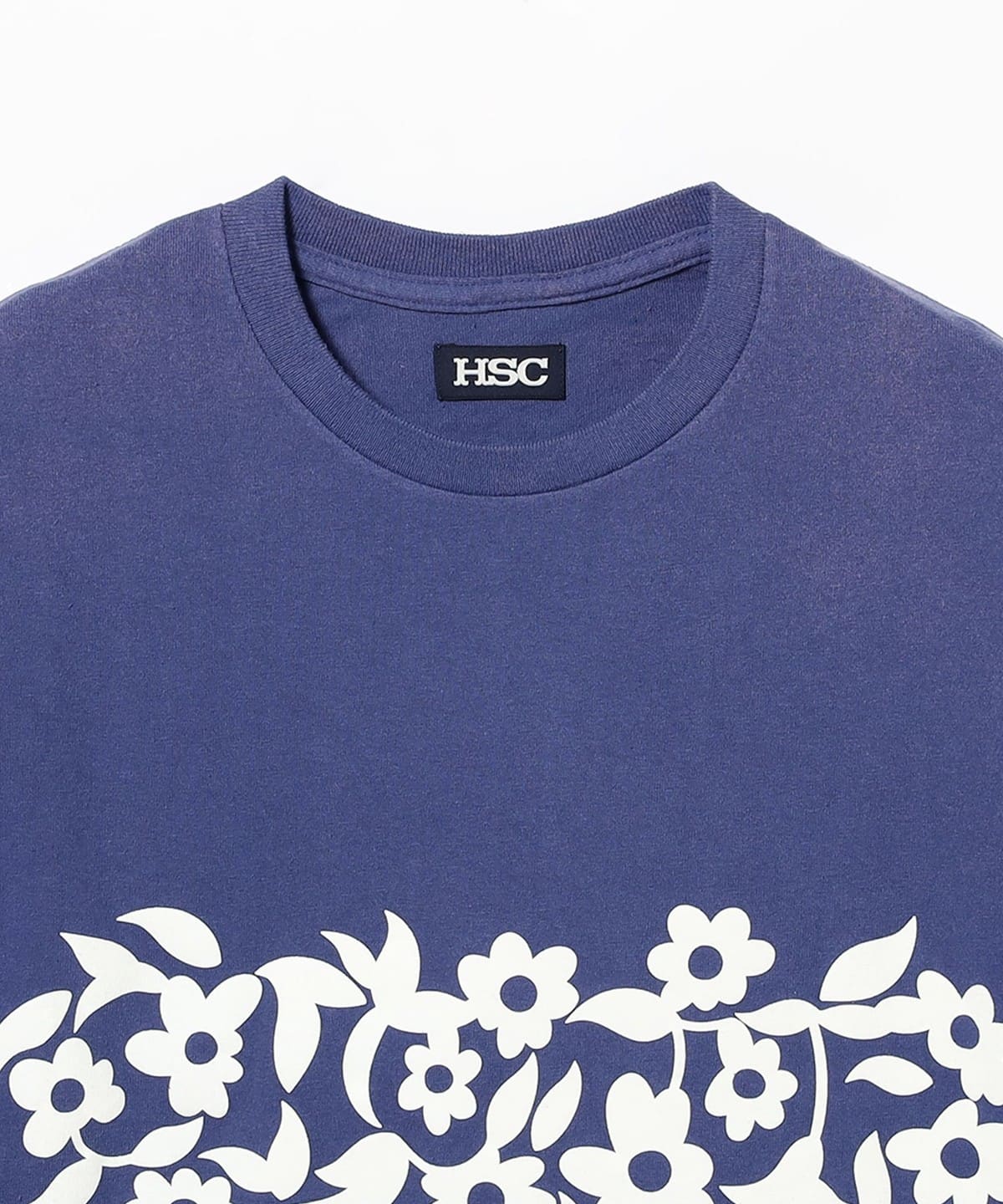 BEAMS（ビームス）High Scream Center / Shut UpTee（Tシャツ 