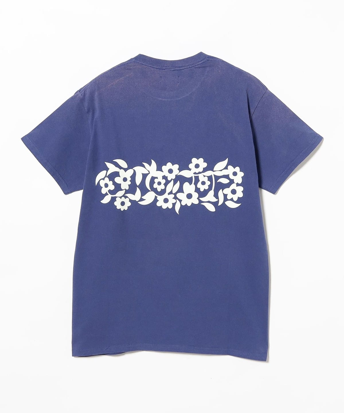 BEAMS（ビームス）High Scream Center / Shut UpTee（Tシャツ 