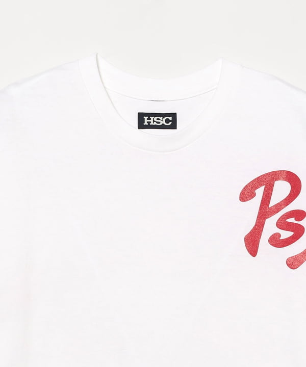 High Scream Center / Psychic Beer Tee