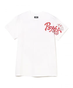 High Scream Center / Psychic Beer Tee