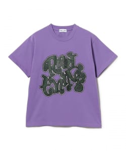 WOKE EDGE / Real Things Tee