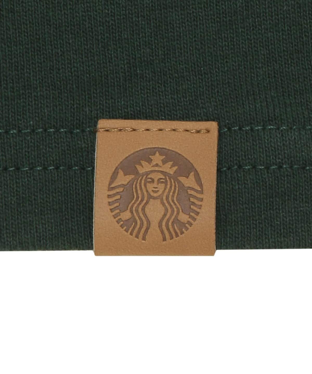 BEAMS（ビームス）【ショップ限定商品】STARBUCKS STAND by BEAMS