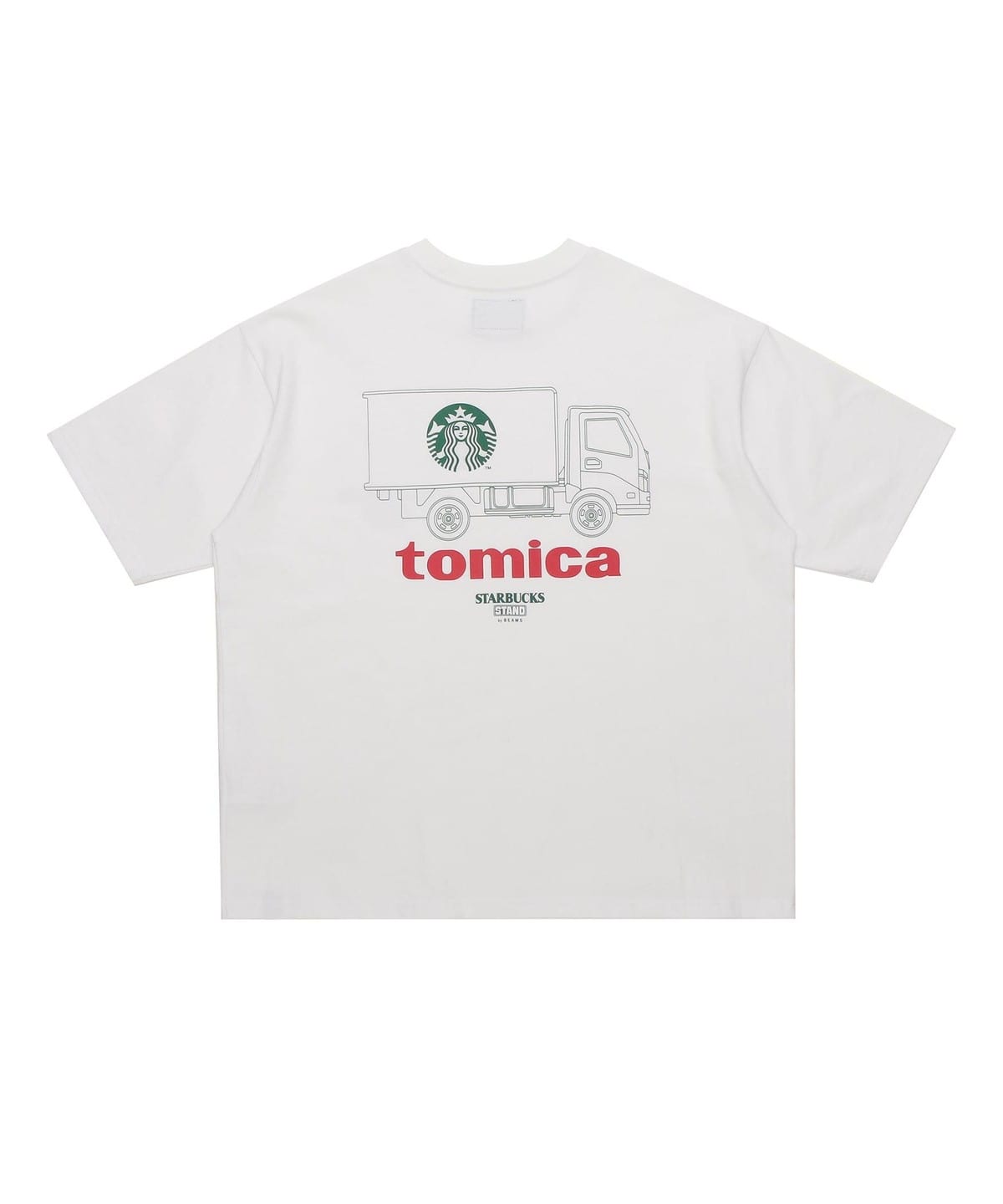 BEAMS（ビームス）【ショップ限定商品】STARBUCKS STAND by BEAMS