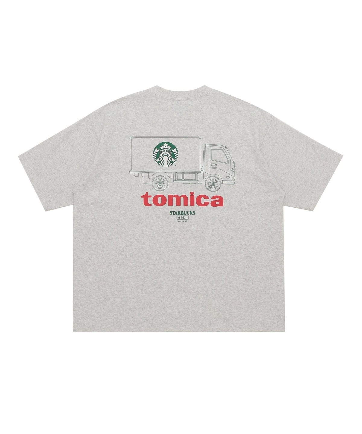 BEAMS (BEAMS) [Shop Exclusive Item] STARBUCKS STAND by BEAMS