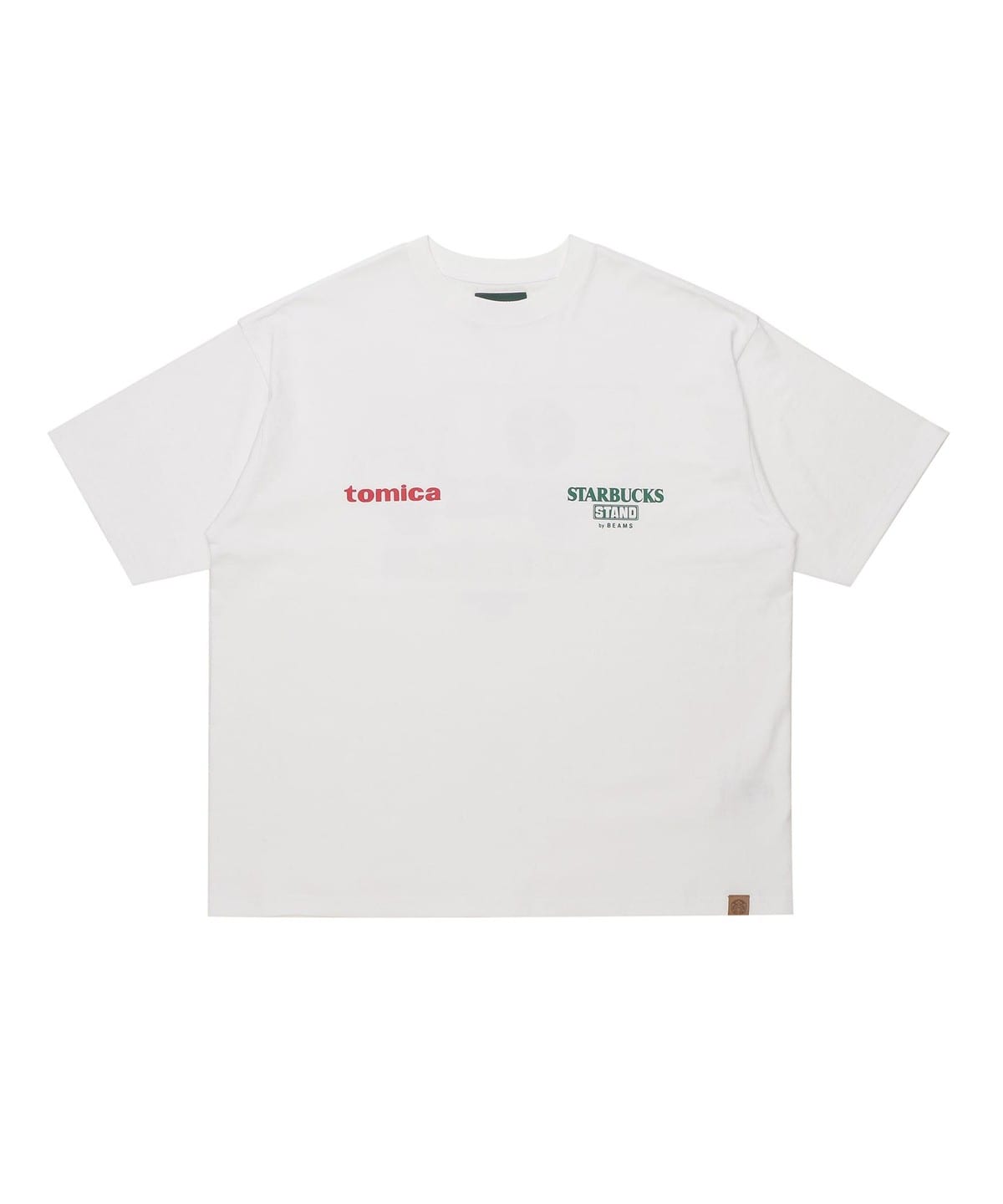 BEAMS（ビームス）【ショップ限定商品】STARBUCKS STAND by BEAMS