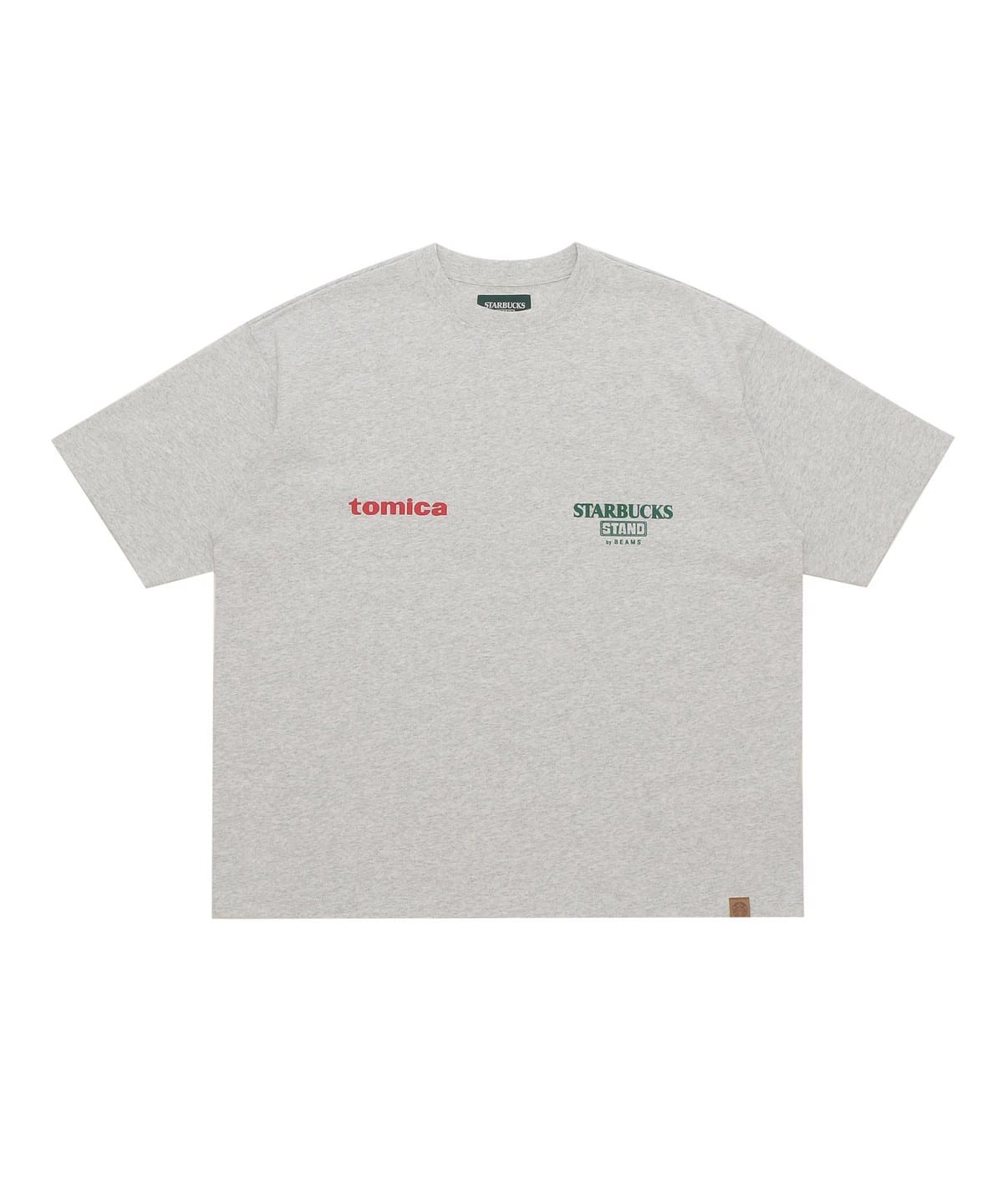 BEAMS（ビームス）【ショップ限定商品】STARBUCKS STAND by BEAMS