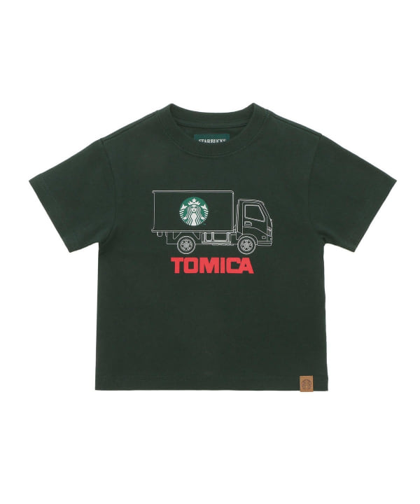 BEAMS（ビームス）【ショップ限定商品】STARBUCKS STAND by BEAMS