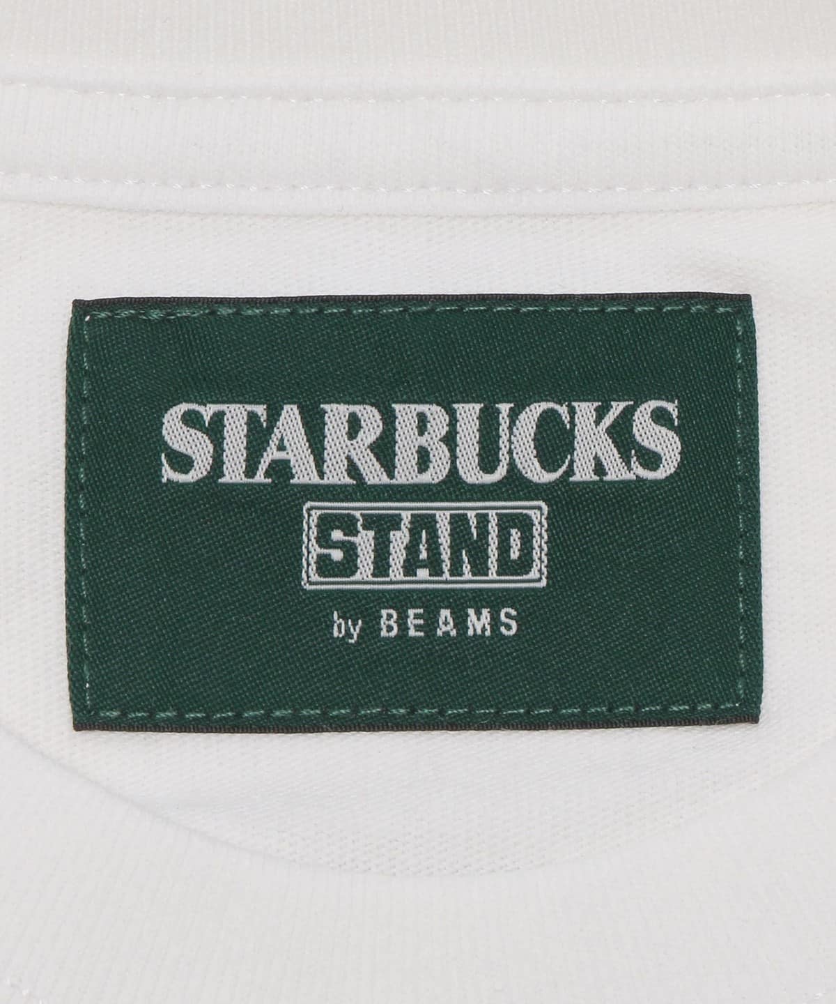 BEAMS（ビームス）【ショップ限定商品】STARBUCKS STAND by BEAMS