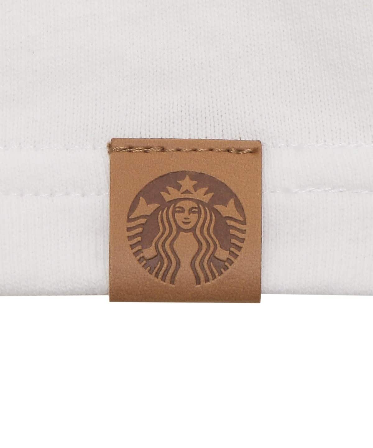 BEAMS（ビームス）【ショップ限定商品】STARBUCKS STAND by BEAMS