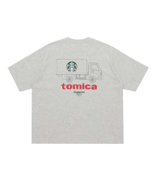 BEAMS（ビームス）【ショップ限定商品】STARBUCKS STAND by BEAMS