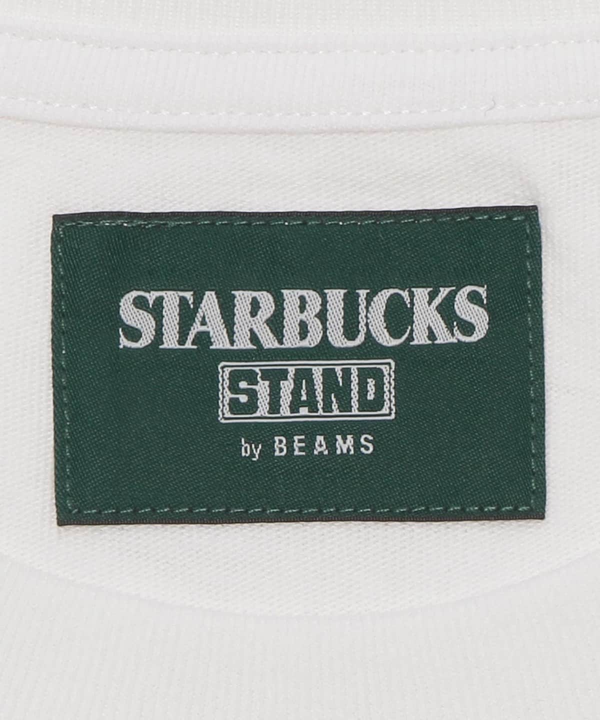 BEAMS（ビームス）【ショップ限定商品】STARBUCKS STAND by BEAMS