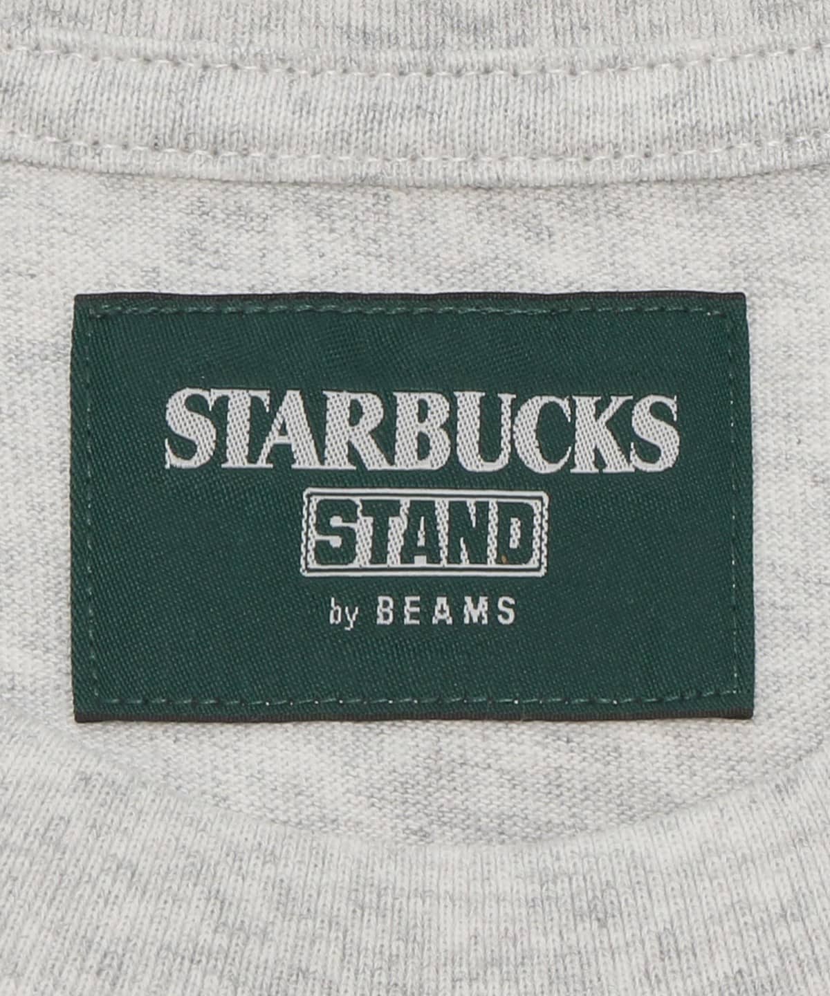 BEAMS（ビームス）【ショップ限定商品】STARBUCKS STAND by BEAMS