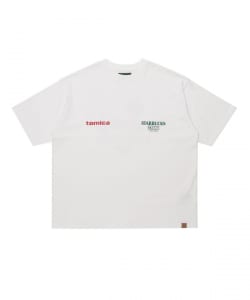 【ショップ限定商品】STARBUCKS STAND by BEAMS × トミカ / Print T-shirt KIDS②