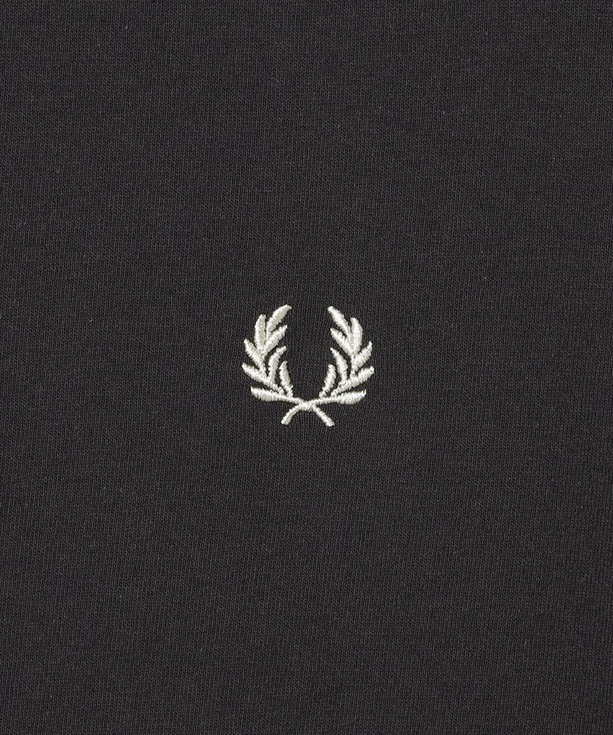 BEAMS（ビームス）【別注】FRED PERRY / ロゴ Tシャツ（Tシャツ