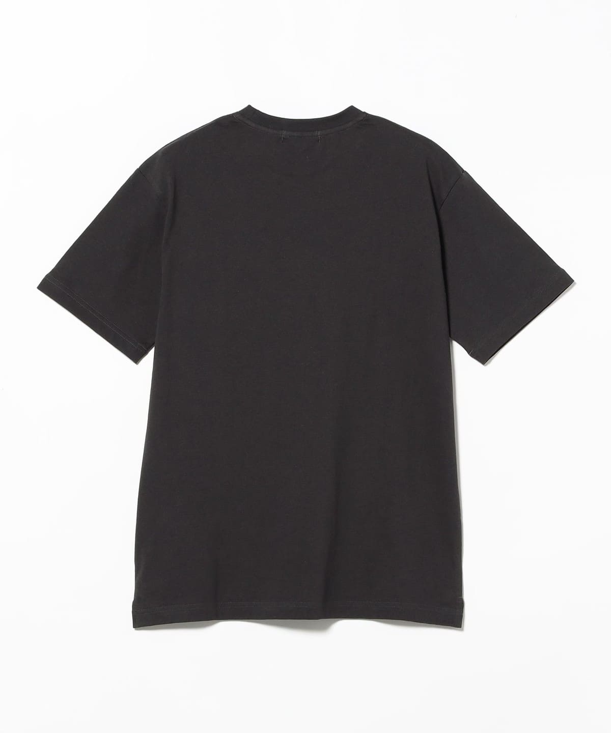 【 EDIFICE別注】FRED PERRY ロゴＴ　Sサイズ　ブラック BEAMS（ビームス）【別注】FRED PERRY / ロゴ Tシャツ（Tシャツ