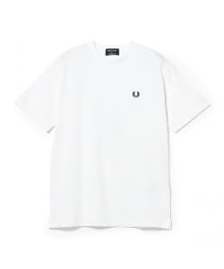 【別注】FRED PERRY / ロゴ Tシャツ