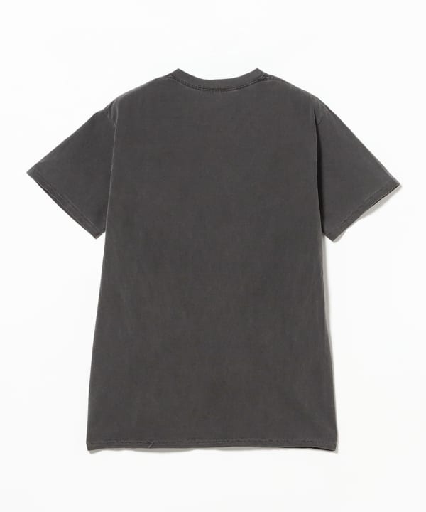 【別注】JUNK FOOD / YELLOW SUB FACES FLEA MARKET TEE