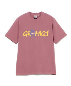 Gramicci / ALWAYTH GRAPHIC T-SHIRT
