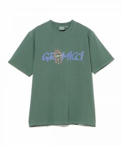Gramicci / ALWAYTH GRAPHIC T-SHIRT