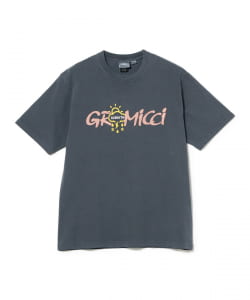 Gramicci & ALWAYTH / GRAPHIC T-SHIRT